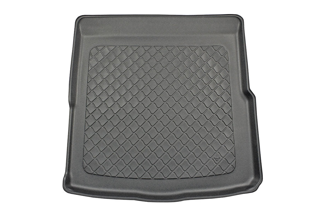 Tavite portbagaj Volkswagen Arteon Shooting Brake, caroserie combi, an fabricatie 08.2020 - prezent, kit de reparatie, fara roata rezerva, cu ureche detasabila pe stanga