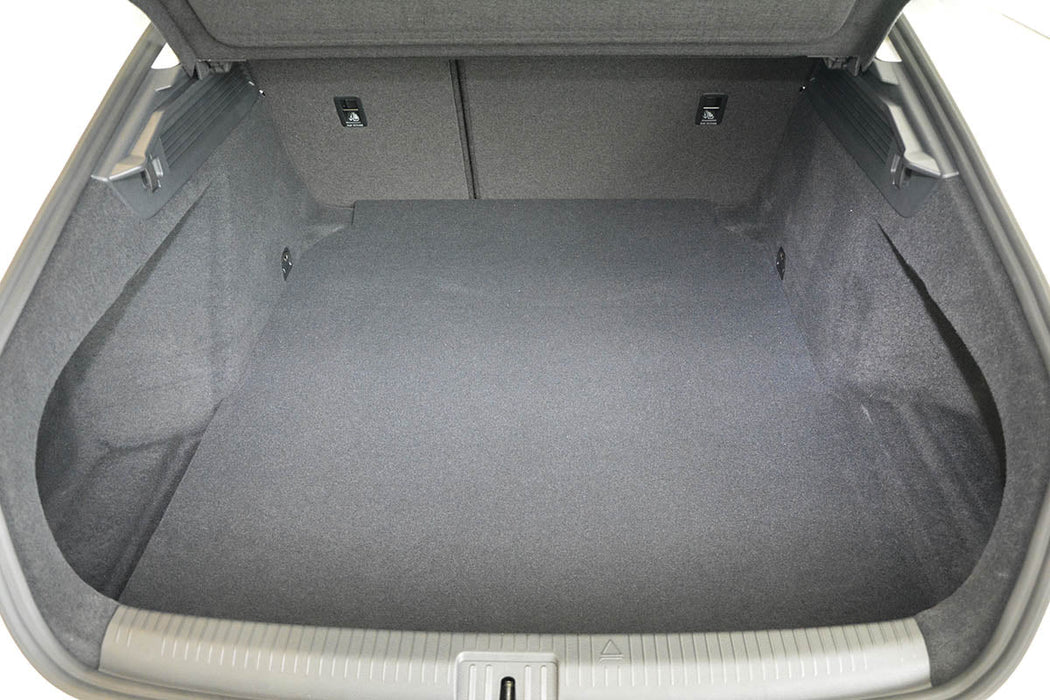 Tavite portbagaj Volkswagen Arteon Shooting Brake, caroserie combi, an fabricatie 08.2020 - prezent, cu roata rezerva