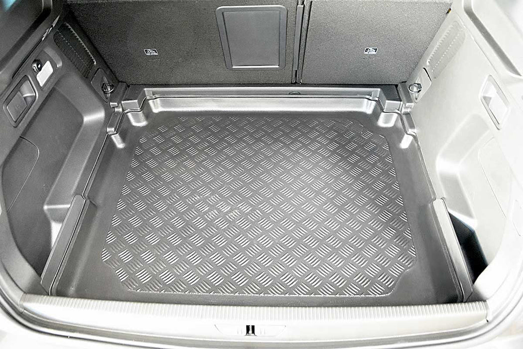 Tavita portbagaj Opel Grandland X fabricatie 10.2017 - prezent, caroserie suv, portbagaj inferior, fara podea ajustabila pe inaltime, nu corespunde pentru PHEV #1