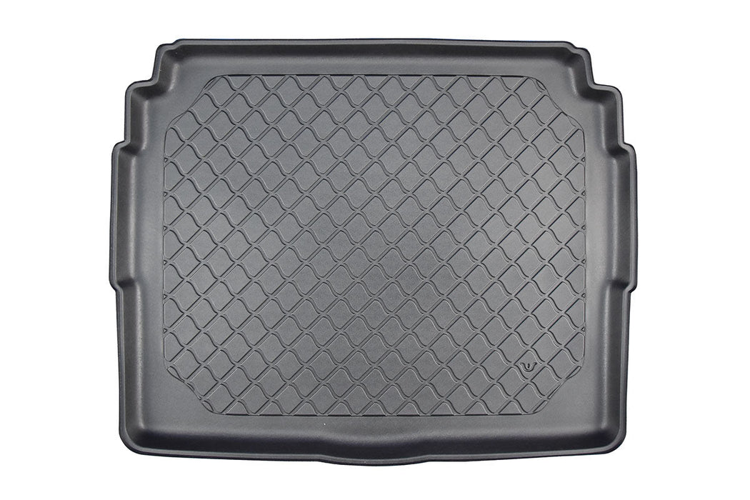 Tavita portbagaj Peugeot 3008 II fabricatie 11.2016 - 11.2023, caroserie suv, portbagaj inferior, fara podea ajustabila pe inaltime, nu corespunde pentru Hybrid #2