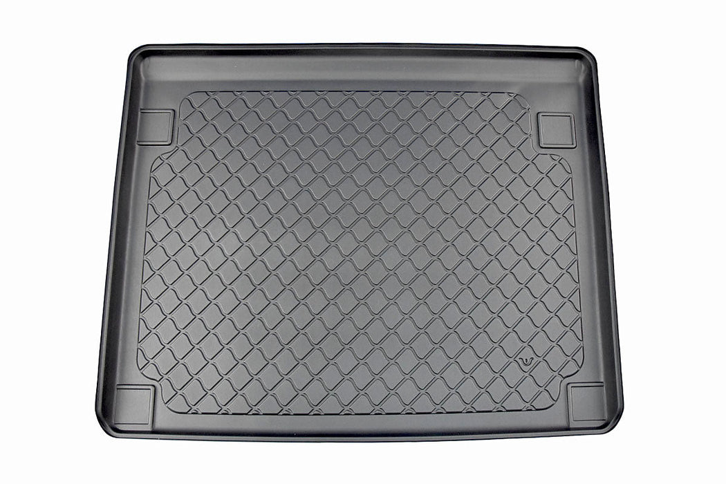 Tavita portbagaj Citroen Berlingo e-electric fabricatie 09.2021 - prezent, caroserie van, 5 locuri, ampatament scurt #1