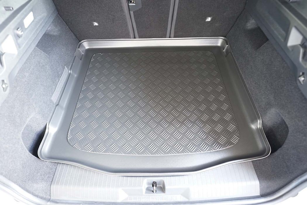Tavite portbagaj Opel Grandland II Hybrid (MHEV), caroserie suv, an fabricatie 10.2024 - prezent, portbagaj superior, podea variabila in pozitie superioara