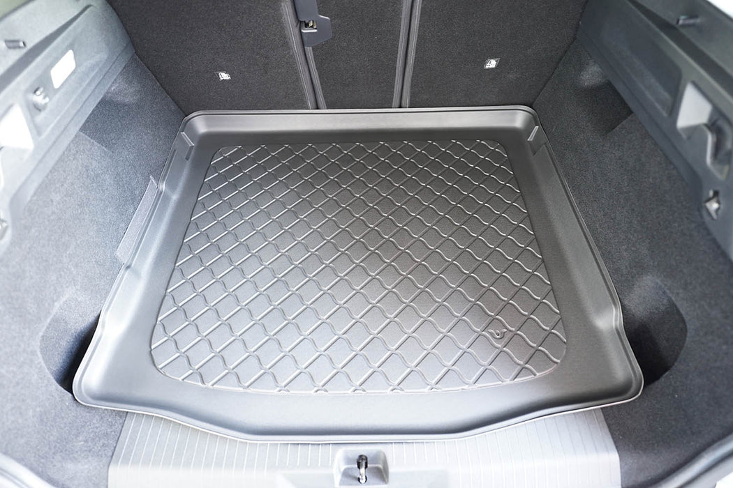 Tavite portbagaj Opel Grandland II EV, caroserie suv, an fabricatie 10.2024 - prezent, portbagaj superior, podea variabila in pozitie superioara