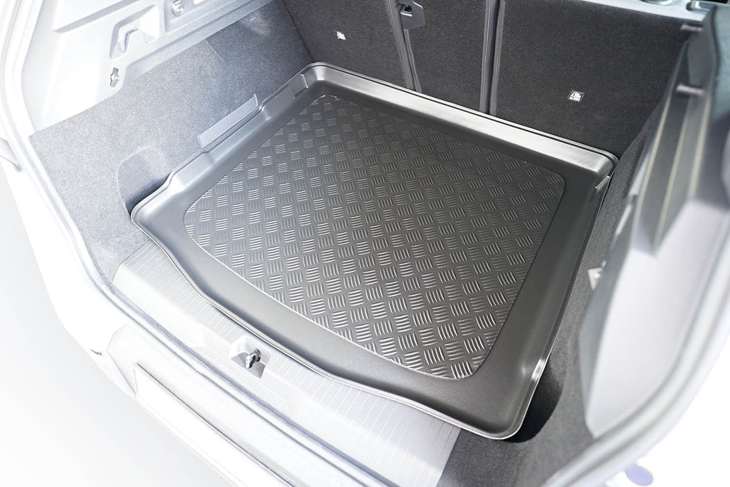 Tavite portbagaj Opel Grandland II PHEV, caroserie suv, an fabricatie 10.2024 - prezent, portbagaj superior, podea variabila in pozitie superioara