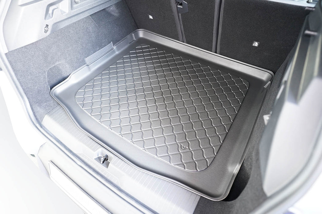 Tavite portbagaj Opel Grandland II Hybrid (MHEV), caroserie suv, an fabricatie 10.2024 - prezent, portbagaj superior, podea variabila in pozitie superioara
