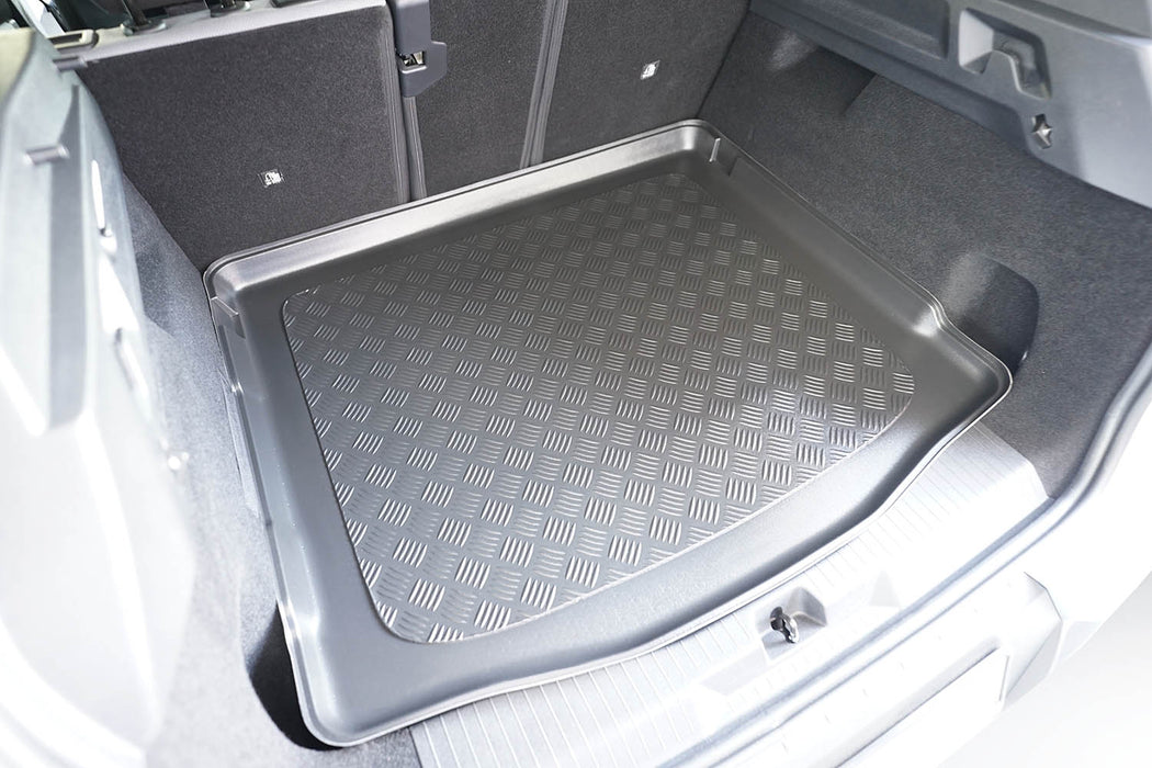 Tavite portbagaj Opel Grandland II Hybrid (MHEV), caroserie suv, an fabricatie 10.2024 - prezent, portbagaj superior, podea variabila in pozitie superioara