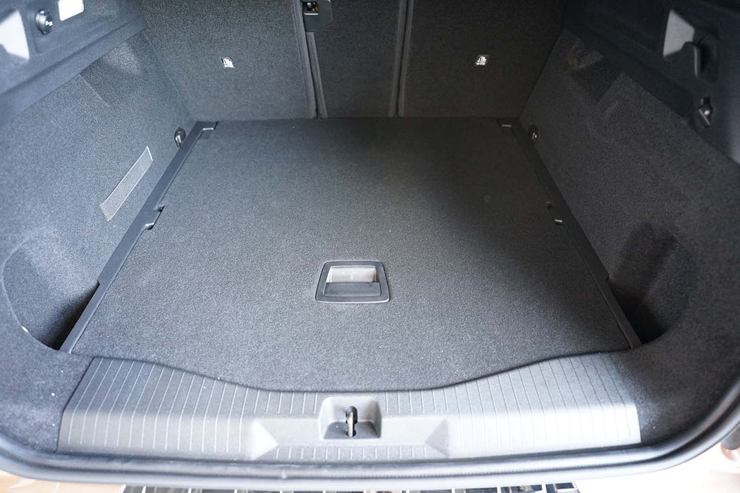 Tavite portbagaj Opel Grandland II Hybrid (MHEV), caroserie suv, an fabricatie 10.2024 - prezent, portbagaj superior, podea variabila in pozitie superioara