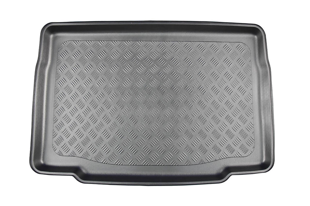 Tavita portbagaj Mitsubishi Colt VII fabricatie 10.2023 - prezent, caroserie hatchback, portbagaj inferior, fara podea dubla #2