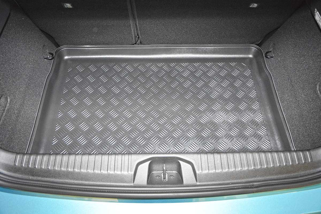 Tavita portbagaj Mitsubishi Colt VII fabricatie 10.2023 - prezent, caroserie hatchback, portbagaj inferior, fara podea dubla #2