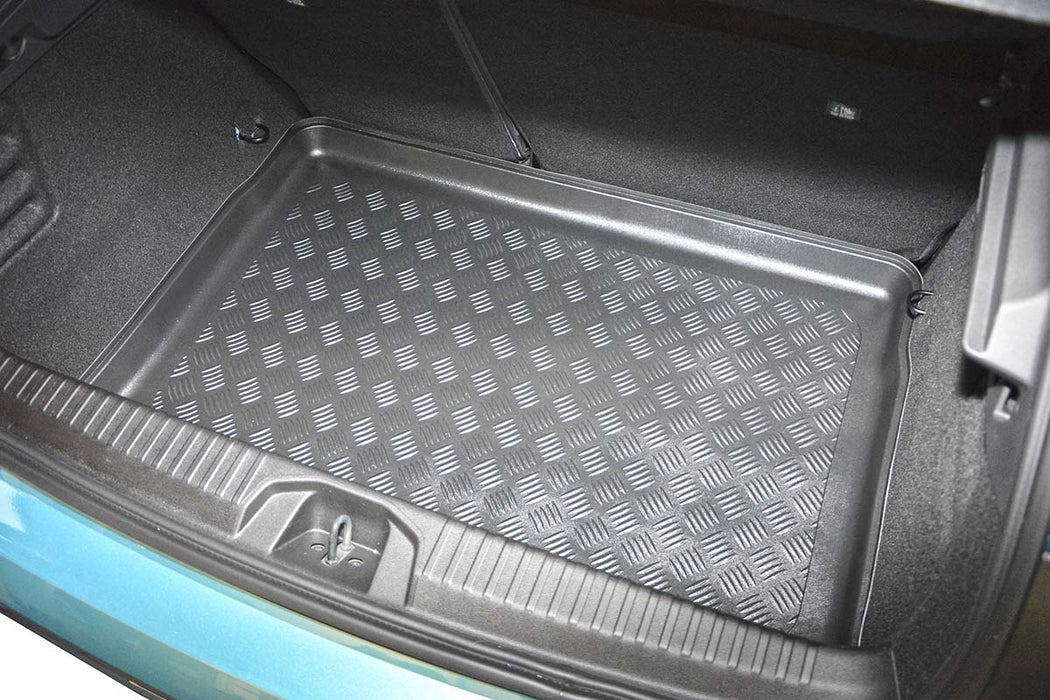 Tavita portbagaj Mitsubishi Colt VII fabricatie 10.2023 - prezent, caroserie hatchback, portbagaj inferior, fara podea dubla #2
