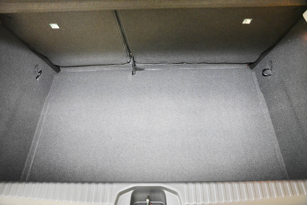 Tavita portbagaj Mitsubishi Colt VII fabricatie 10.2023 - prezent, caroserie hatchback, portbagaj inferior, fara podea dubla #2