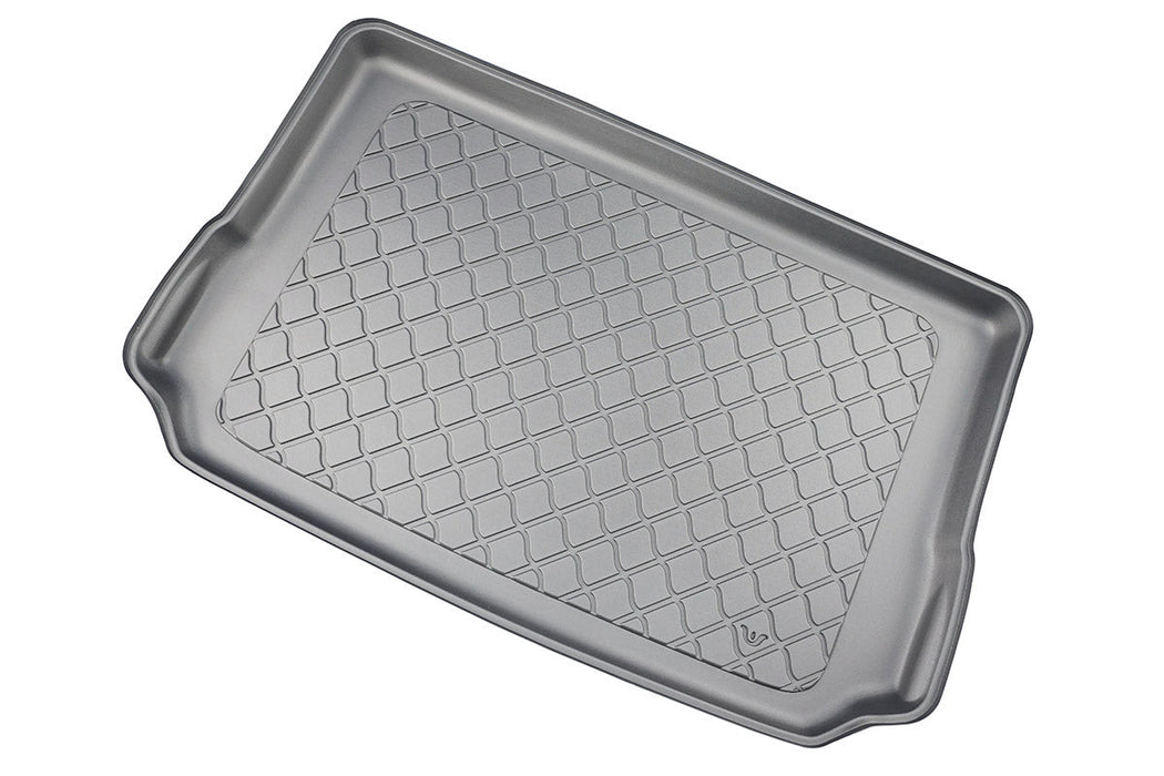 Tavita portbagaj Renault Captur II E-Tech Full Hybrid Facelift fabricatie 07.2024 - prezent, caroserie suv, portbagaj superior, podea variabila in pozitie superioara #2