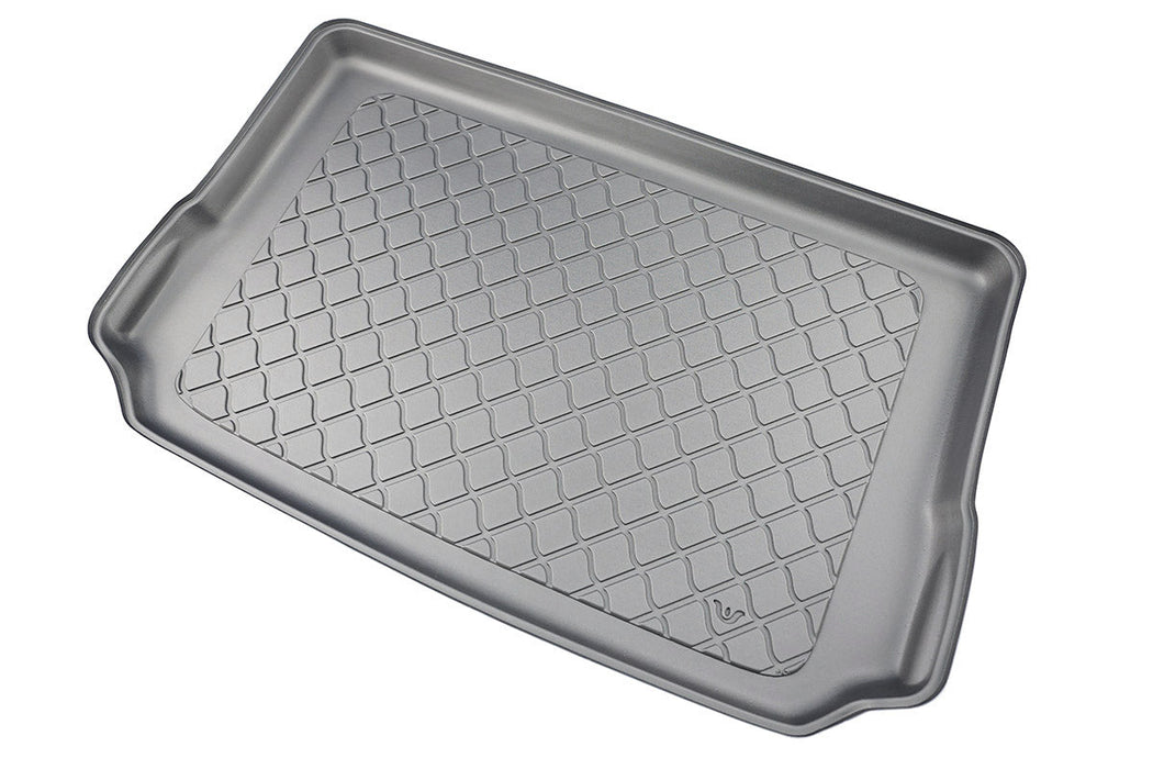 Tavita portbagaj Renault Captur II E-Tech Full Hybrid Facelift fabricatie 07.2024 - prezent, caroserie suv, portbagaj superior, podea variabila in pozitie superioara #2