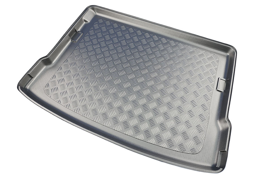 Tavita portbagaj Renault Austral MHEV fabricatie 12.2022 - prezent, caroserie suv, portbagaj superior, podea variabila in pozitie superioara #1