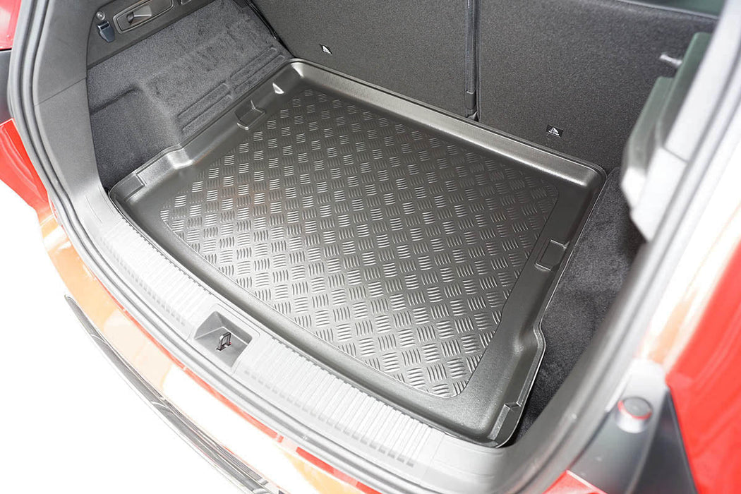 Tavita portbagaj Renault Austral MHEV fabricatie 12.2022 - prezent, caroserie suv, portbagaj superior, podea variabila in pozitie superioara #1