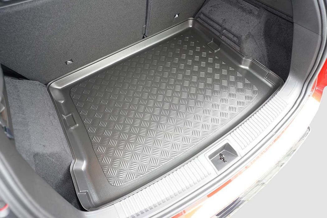 Tavita portbagaj Renault Austral MHEV fabricatie 12.2022 - prezent, caroserie suv, portbagaj superior, podea variabila in pozitie superioara #1