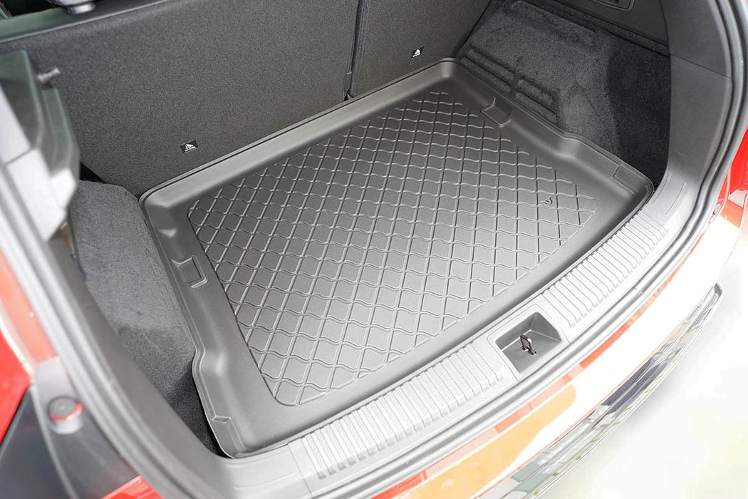 Tavita portbagaj Renault Austral MHEV fabricatie 12.2022 - prezent, caroserie suv, portbagaj superior, podea variabila in pozitie superioara #2