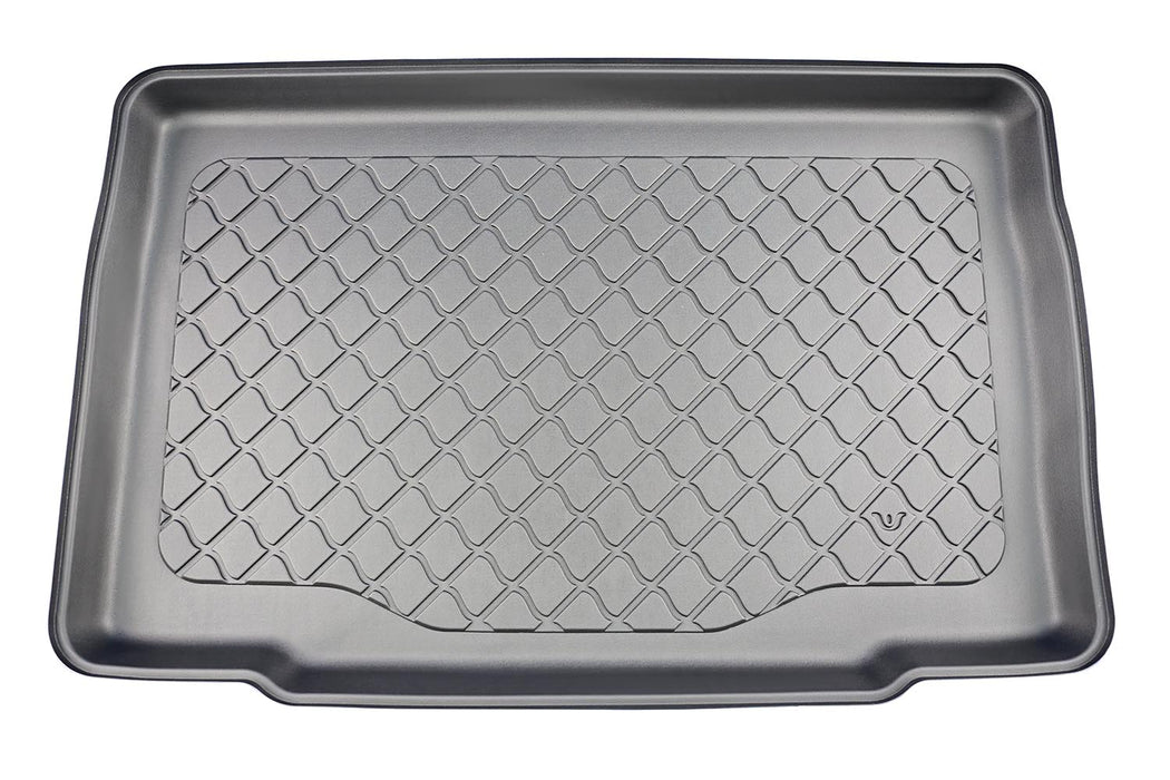 Tavita portbagaj Mitsubishi Colt VII Hybrid fabricatie 10.2023 - prezent, caroserie hatchback #1