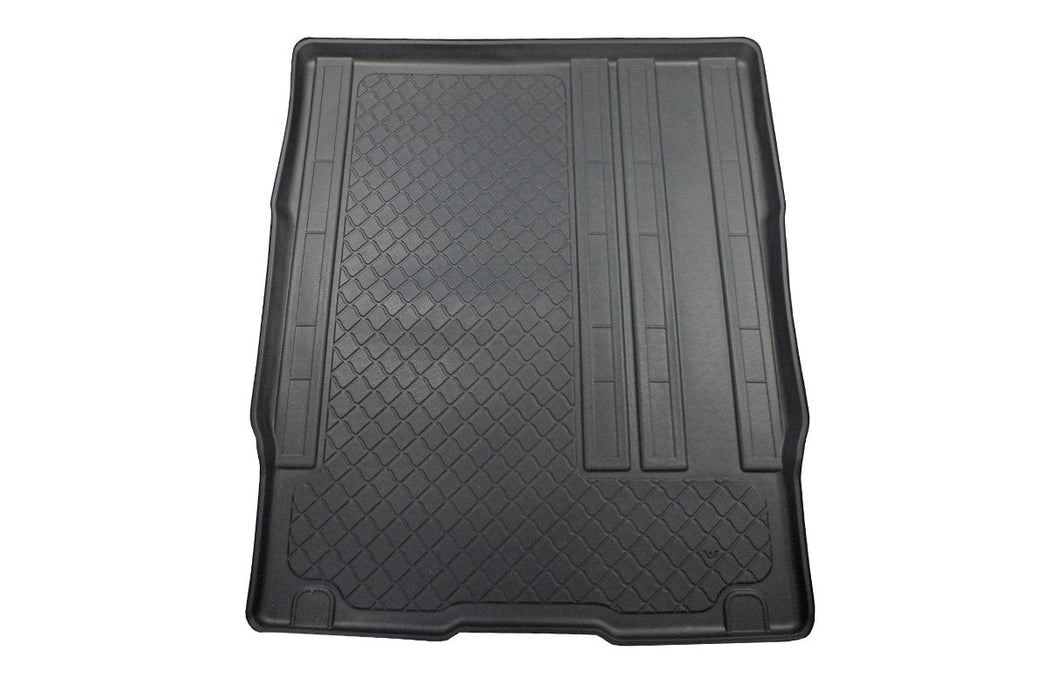 Tavita portbagaj Fiat E-Scudo fabricatie 12.2021 - prezent, caroserie van, ampatament L2, transport persoane #1