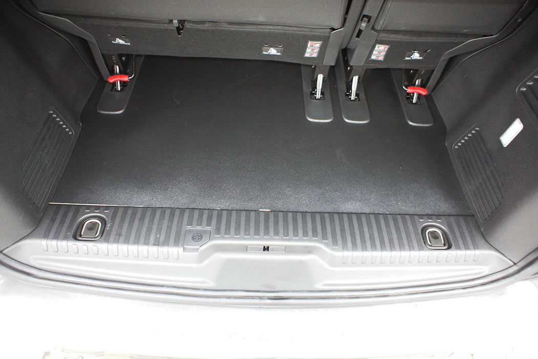 Tavita portbagaj Fiat E-Scudo fabricatie 12.2021 - prezent, caroserie van, ampatament L2, in spatele randului 3 #2