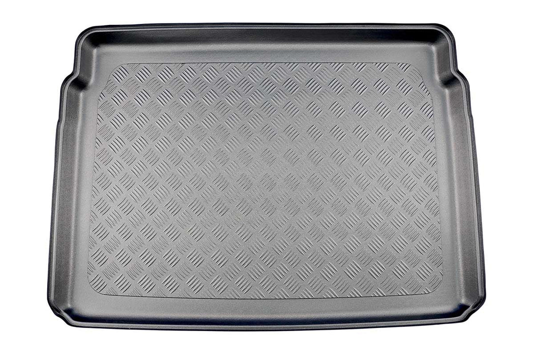 Tavite portbagaj Citroen C4 III Facelift, caroserie hatchback, an fabricatie 2025 - prezent, portbagaj superior, podea variabila in pozitie superioara
