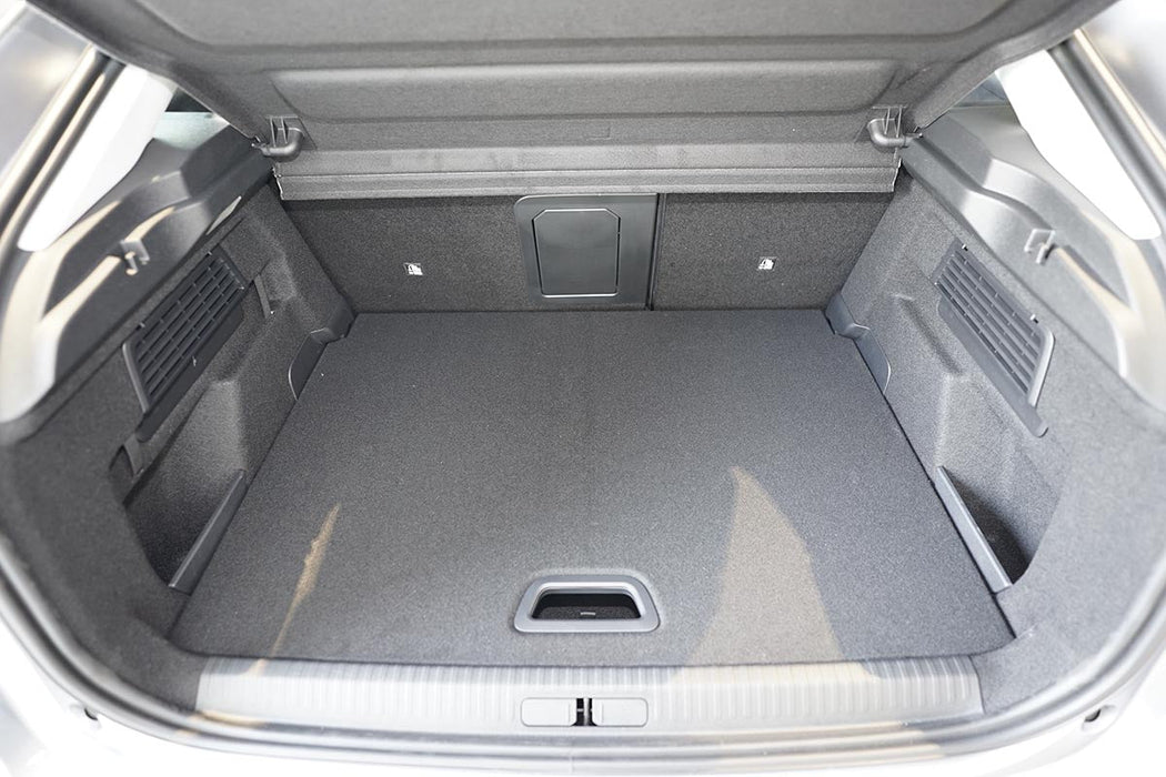 Tavite portbagaj Citroen C4 III Facelift, caroserie hatchback, an fabricatie 2025 - prezent, portbagaj superior, podea variabila in pozitie superioara