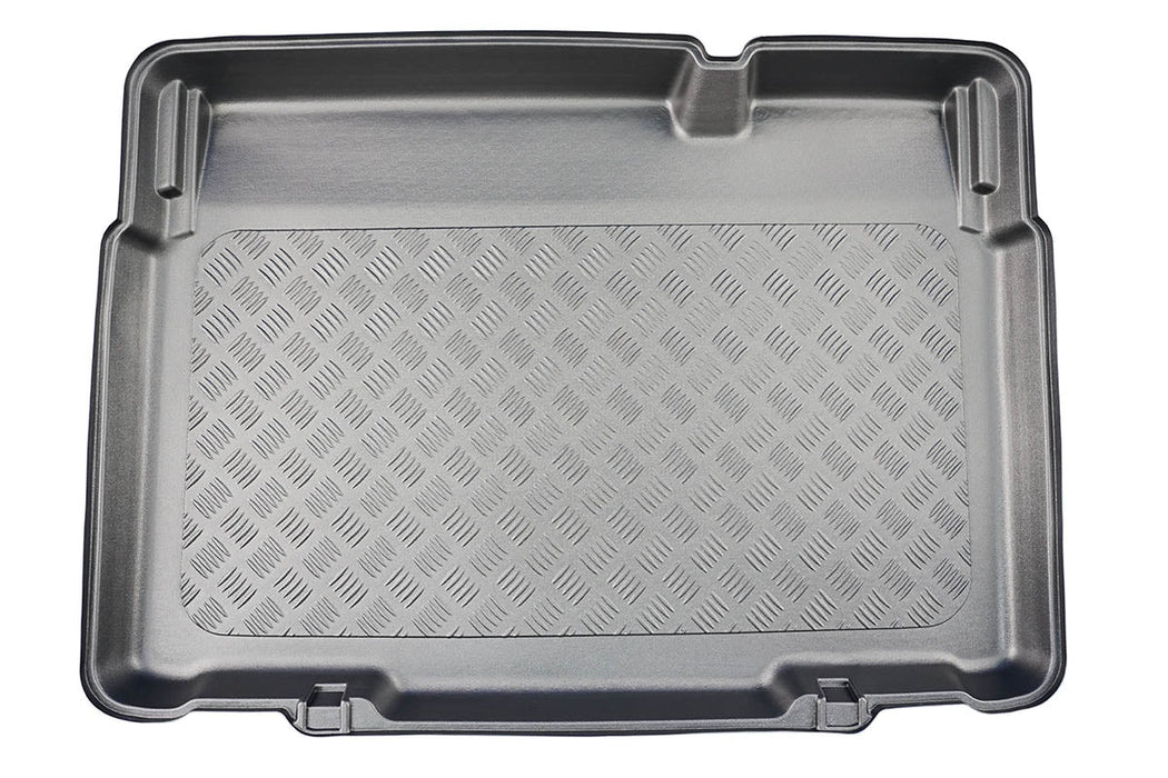 Tavita portbagaj Citroen C3 Aircross fabricatie 11.2017 - prezent, caroserie hatchback, portbagaj inferior, bancheta neculisanta #1