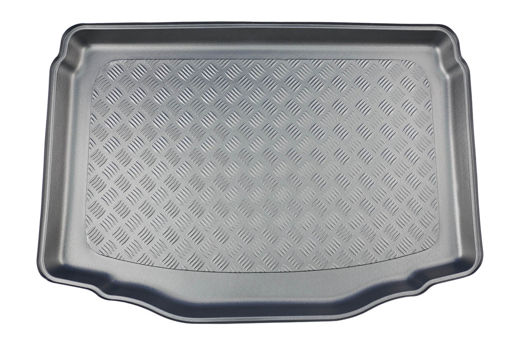 Tavite portbagaj Citroen C3 IV, caroserie hatchback, an fabricatie 04.2024 -prezent, portbagaj inferior, fara podea reglabila pe inaltime