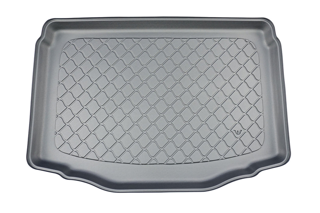 Tavite portbagaj Citroen e-C3, caroserie hatchback, an fabricatie 02.2024 - prezent, portbagaj inferior, fara podea reglabila pe inaltime