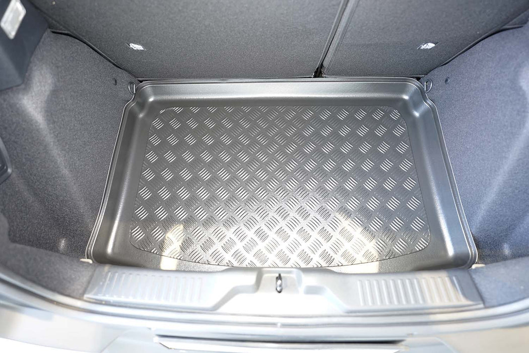 Tavite portbagaj Citroen C3 IV, caroserie hatchback, an fabricatie 04.2024 -prezent, portbagaj inferior, fara podea reglabila pe inaltime