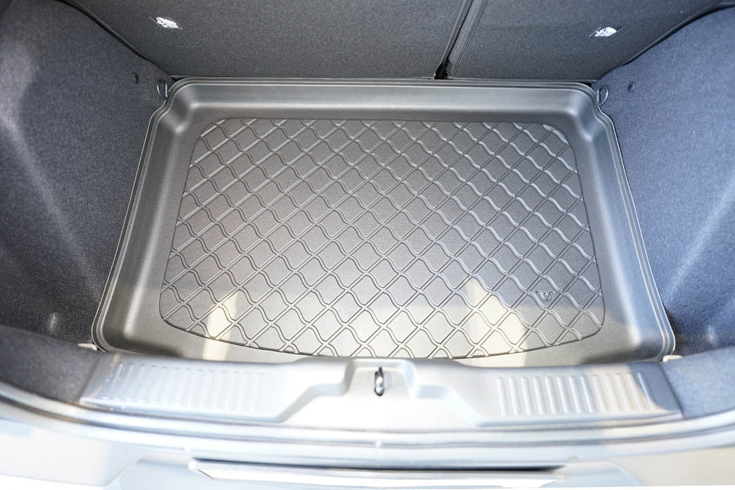 Tavite portbagaj Citroen C3 IV, caroserie hatchback, an fabricatie 04.2024 -prezent, portbagaj inferior, fara podea reglabila pe inaltime