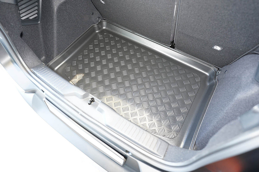 Tavite portbagaj Citroen C3 IV, caroserie hatchback, an fabricatie 04.2024 -prezent, portbagaj inferior, fara podea reglabila pe inaltime