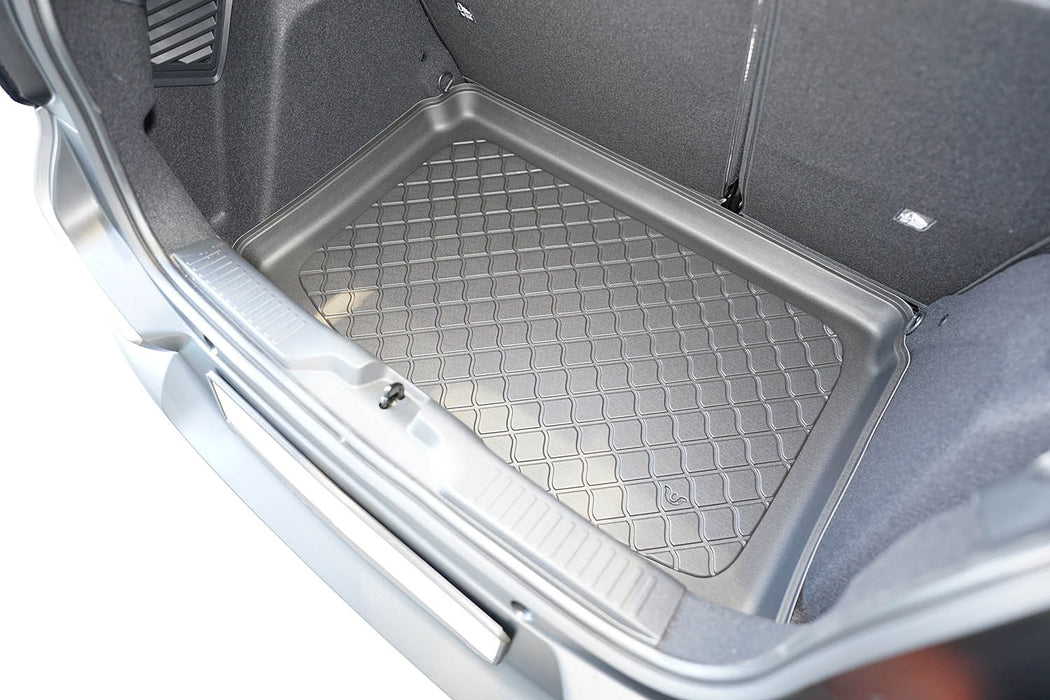 Tavite portbagaj Citroen e-C3, caroserie hatchback, an fabricatie 02.2024 - prezent, portbagaj inferior, fara podea reglabila pe inaltime