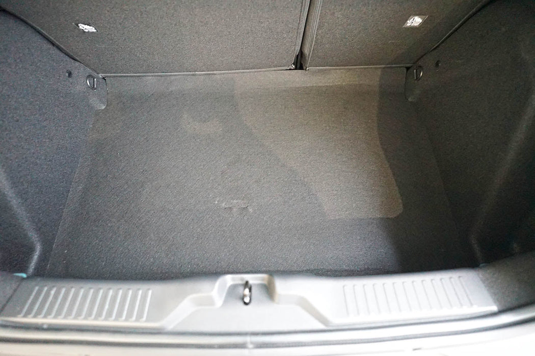 Tavite portbagaj Citroen C3 IV, caroserie hatchback, an fabricatie 04.2024 -prezent, portbagaj inferior, fara podea reglabila pe inaltime