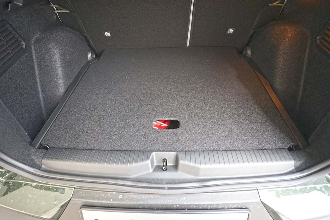 Tavite portbagaj Citroen e-C3 Aircross, caroserie suv, an fabricatie 06.2024 - prezent, 5 locuri, portbagaj superior, podea variabila in pozitie superioara