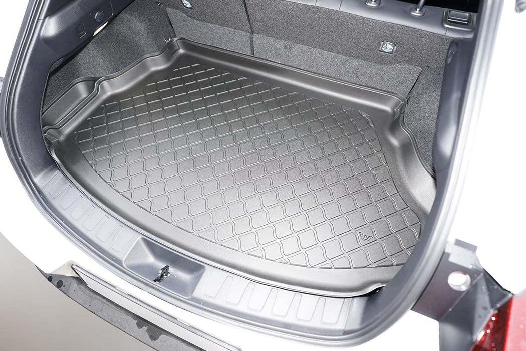 Tavite portbagaj Lexus UX 250H Hybrid, caroserie suv, an fabricatie 03.2019 - prezent, portbagaj superior, cu/fara subwoofer/sistem audio mark levinson premium