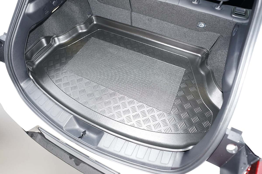 Tavite portbagaj Lexus UX 200, caroserie suv, an fabricatie 03.2019 - 2020, portbagaj superior, cu/fara subwoofer/sistem audio mark levinson premium