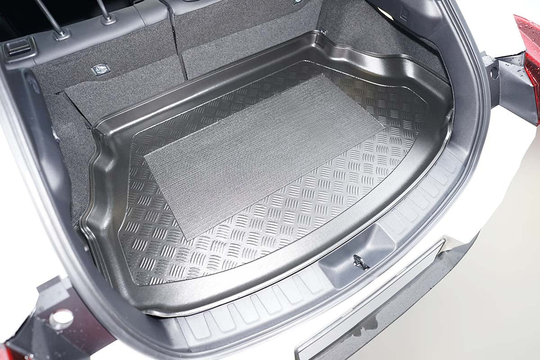 Tavite portbagaj Lexus UX 250H Hybrid, caroserie suv, an fabricatie 03.2019 - prezent, portbagaj superior, cu/fara subwoofer/sistem audio mark levinson premium