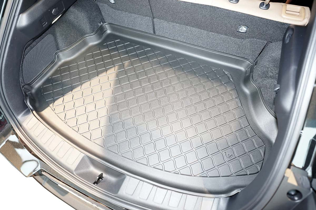 Tavite portbagaj Lexus UX 250H Hybrid, caroserie suv, an fabricatie 03.2019 - prezent, portbagaj superior, cu/fara subwoofer/sistem audio mark levinson premium