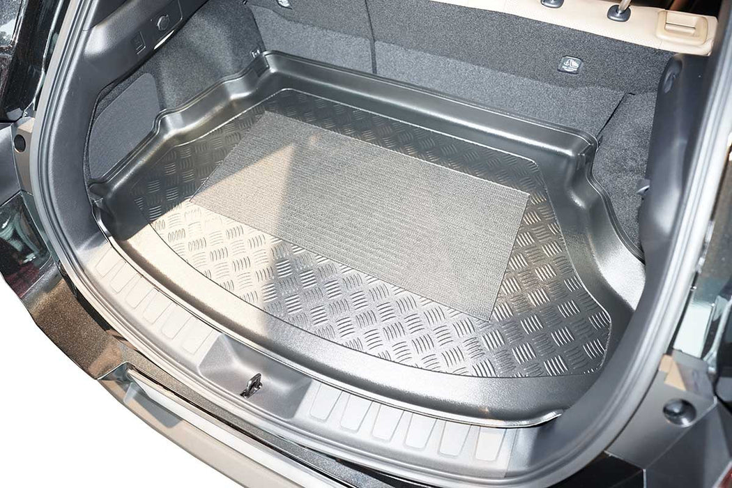 Tavite portbagaj Lexus UX 200, caroserie suv, an fabricatie 03.2019 - 2020, portbagaj superior, cu/fara subwoofer/sistem audio mark levinson premium