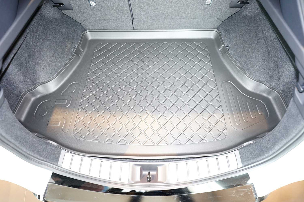 Tavita portbagaj Lexus RZ 450e fabricatie 03.2023 - prezent, caroserie suv, fara subwoofer / sistem audio Mark Levinson Premium #1