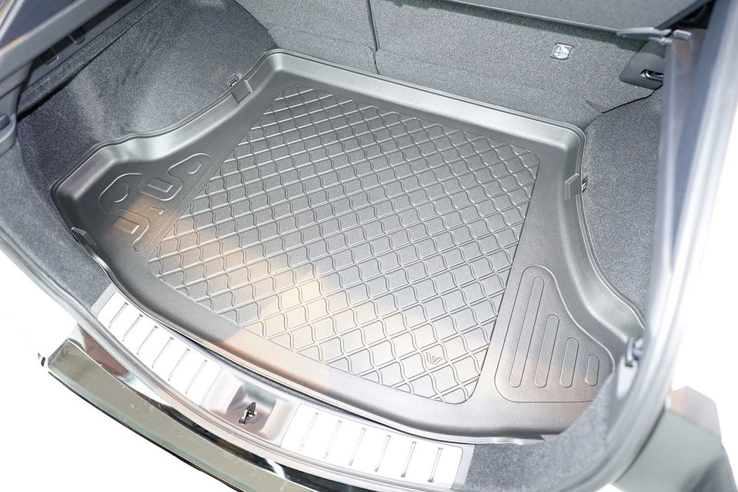 Tavita portbagaj Lexus RZ 450e fabricatie 03.2023 - prezent, caroserie suv, fara subwoofer / sistem audio Mark Levinson Premium #1