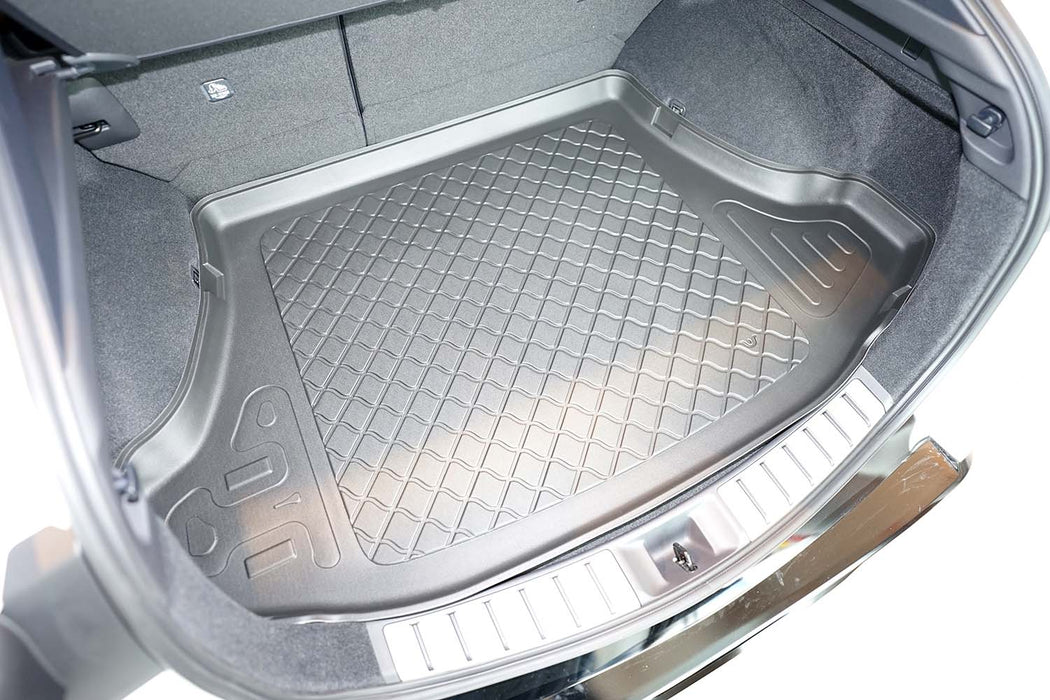 Tavita portbagaj Lexus RZ 450e fabricatie 03.2023 - prezent, caroserie suv, fara subwoofer / sistem audio Mark Levinson Premium #1