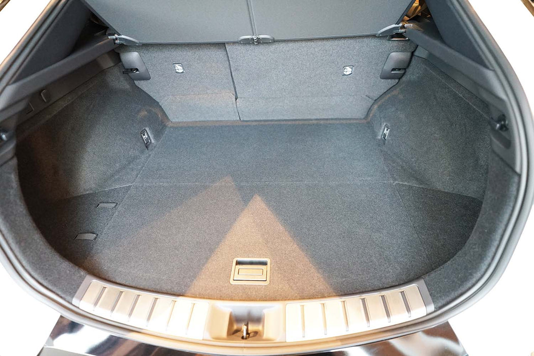 Tavita portbagaj Lexus RZ 450e fabricatie 03.2023 - prezent, caroserie suv, fara subwoofer / sistem audio Mark Levinson Premium #1