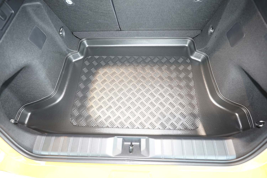 Tavita portbagaj Lexus LBX Hybrid fabricatie 03.2024 - prezent, caroserie suv, fara subwoofer / sistem audio Mark Levinson Premium #1