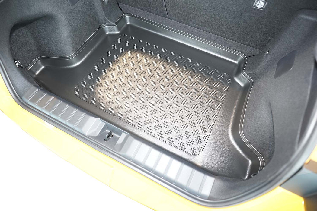 Tavita portbagaj Lexus LBX Hybrid fabricatie 03.2024 - prezent, caroserie suv, fara subwoofer / sistem audio Mark Levinson Premium #1