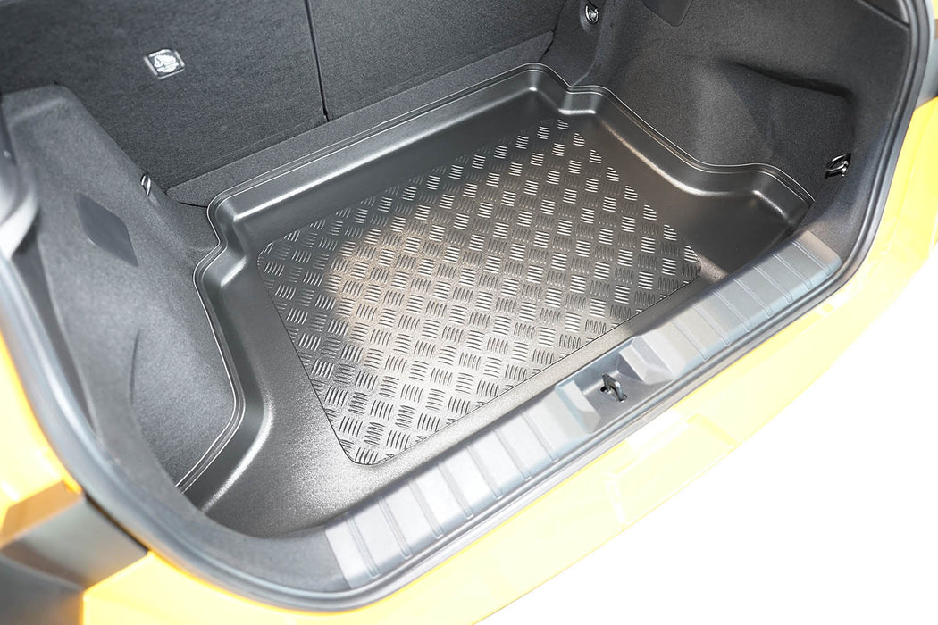 Tavita portbagaj Lexus LBX Hybrid fabricatie 03.2024 - prezent, caroserie suv, fara subwoofer / sistem audio Mark Levinson Premium #1