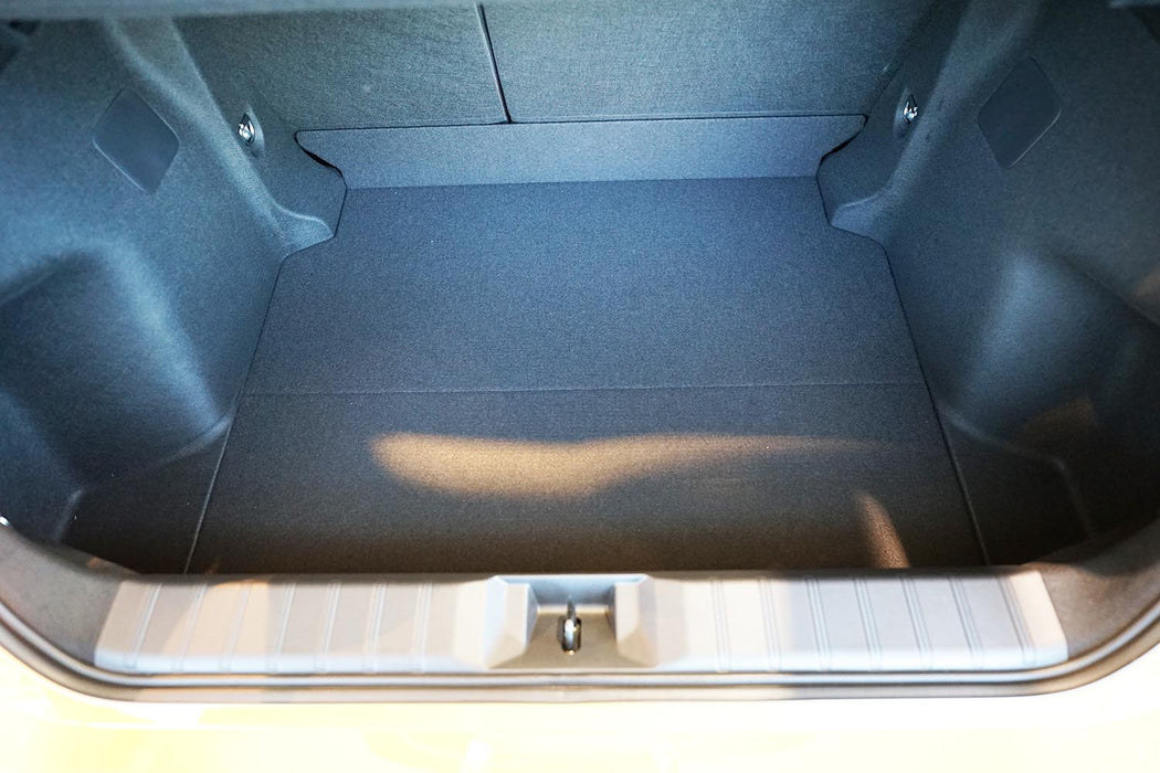 Tavita portbagaj Lexus LBX Hybrid fabricatie 03.2024 - prezent, caroserie suv, fara subwoofer / sistem audio Mark Levinson Premium #2