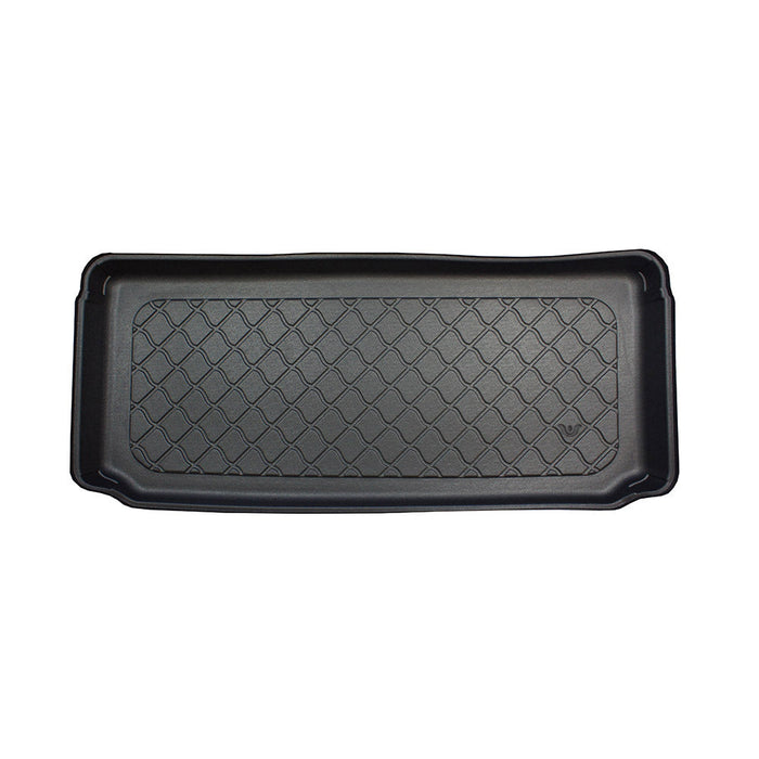 Tavita portbagaj Mini Cooper IV F66 fabricatie 03.2024 - prezent, caroserie hatchback, portbagaj superior, nu corespunde pentru Mini IV EV(J01) #2