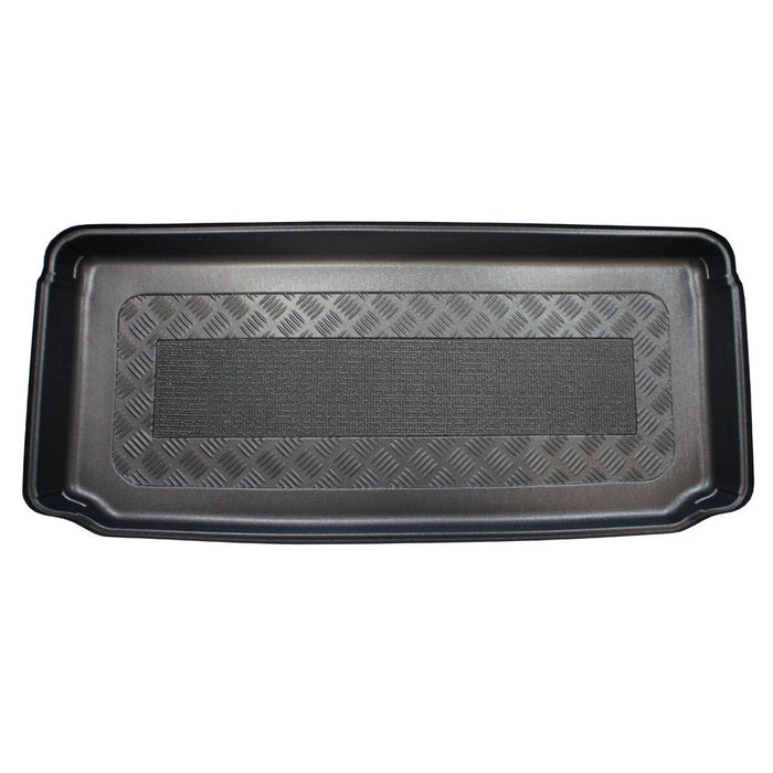 Tavita portbagaj Mini Cooper SE fabricatie 03.2020 - 02.2024, caroserie hatchback, portbagaj superior, nu corespunde pentru Mini IV EV(J01) #1
